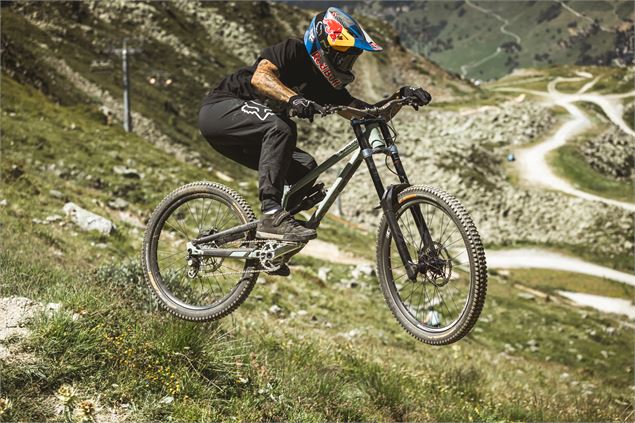 Bortabitche - Bike Park