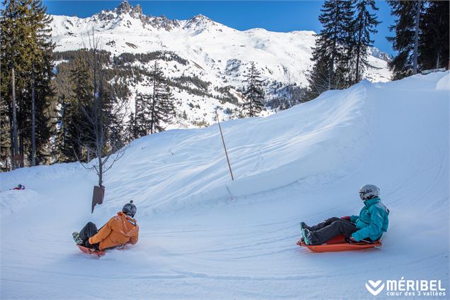 Mission Black Forest5 - Sylvain Aymoz - Méribel Tourisme