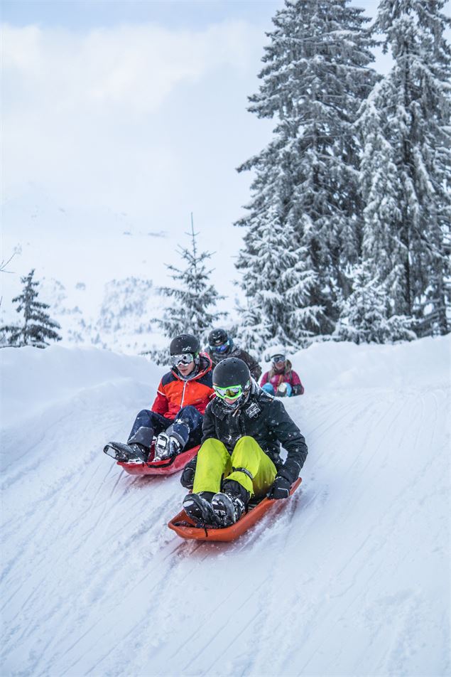 Mission Black Forest9 - Sylvain Aymoz - Méribel Tourisme