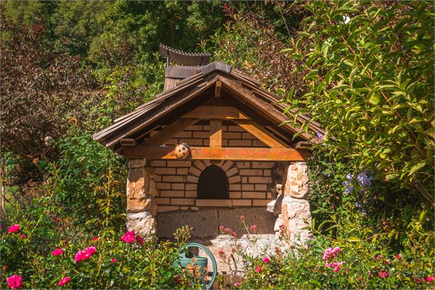 Parc des Jardins de Haute Savoie - Yan-Gaëtan OLIVO