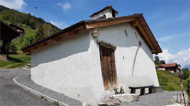 Four à pain de Collaire - litescapemedia