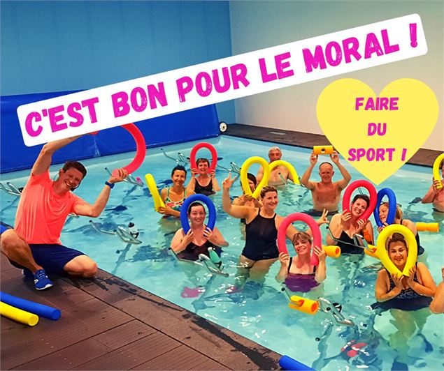  - AQUA SPORTS PERONNAS