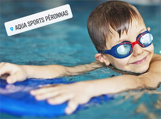  - AQUA SPORTS PERONNAS