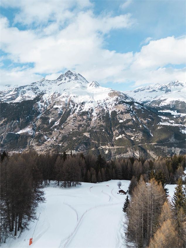 boardercross La Norma - OT La Norma