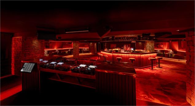 Hide Club_Méribel - Hide Club