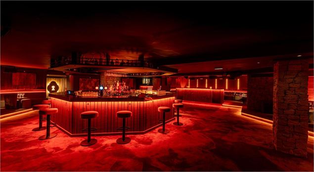 Hide Club_Méribel - Hide Club