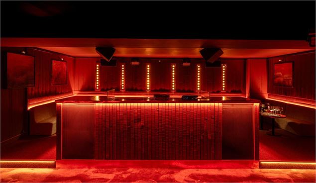 Hide Club_Méribel - Hide Club