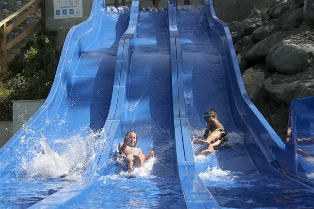 3 pentagliss - Elizabeth Gayard