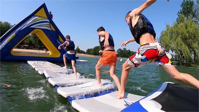 aquaparc aquafolies - aquafolies