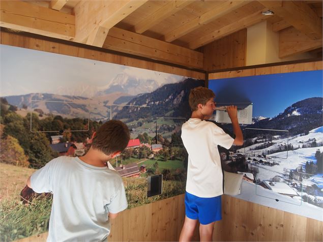 Coopérative du Val d'Arly - Coopérative Fruitière en Val d'Arly Savoie Mont-Blanc