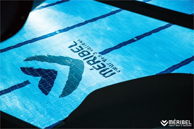  - Méribel TouriMéribel Tourismesme