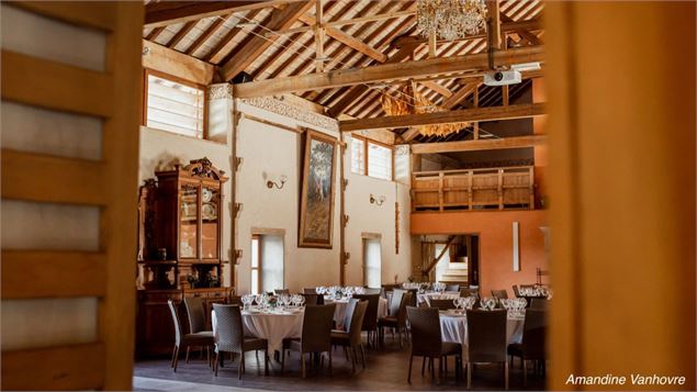 La Médicée - La médicée