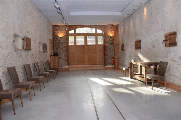 La Médicée - La médicée