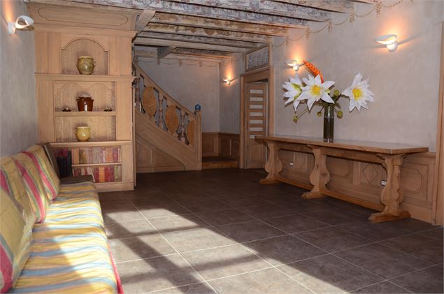 La Médicée - La médicée