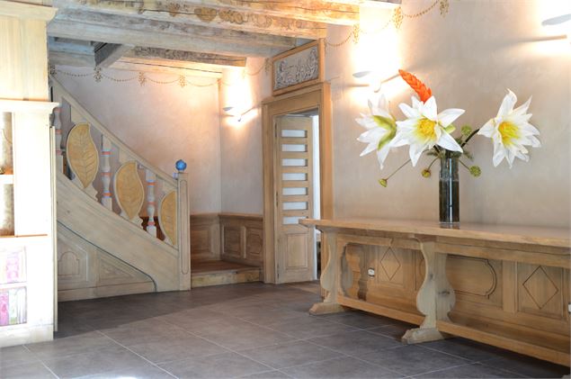 La Médicée - La médicée