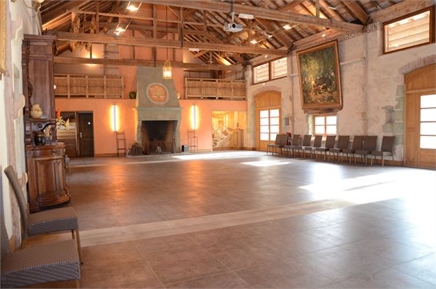 La Médicée - La médicée