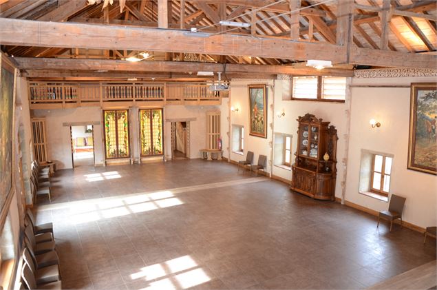 La Médicée - La médicée