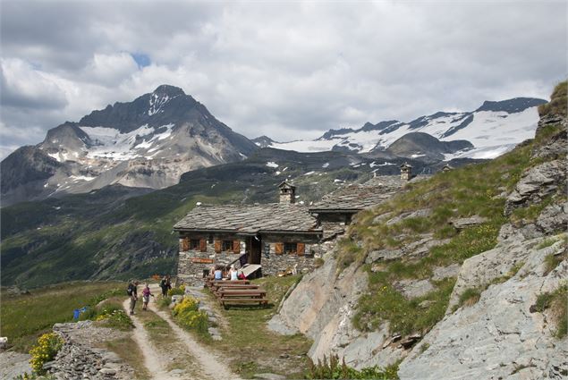 Bellecombe - c.jacquemmoz