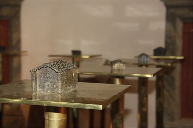 Espace Culturel Saint-Roch_Val-Cenis - JF Durand