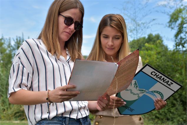 Mise en scène de la pratique - libre de droit