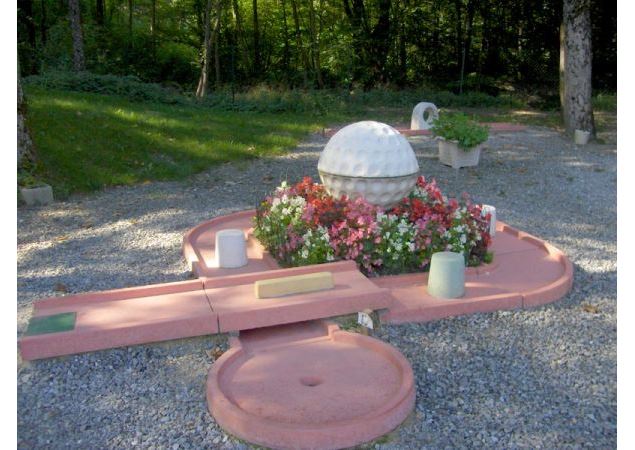 Mini golf - Mini golf