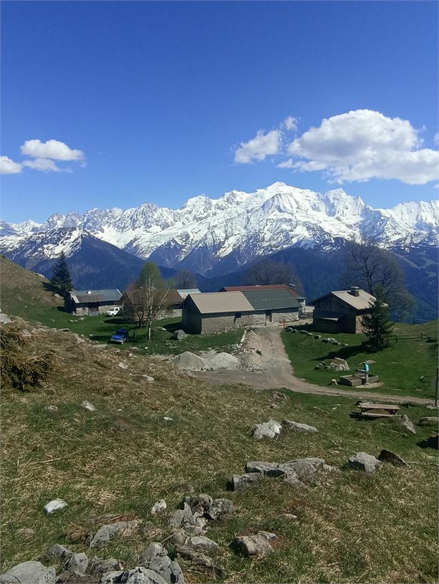 Varan depuis le Coudray_Passy - Arnaud Lesueur