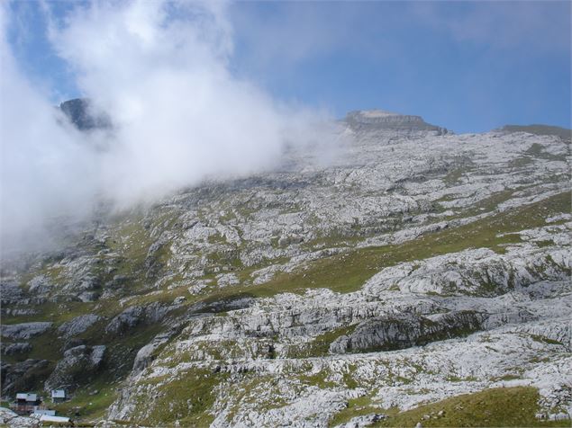 Lapiaz - Paul BESSIERE @paul.tempsdniaiser