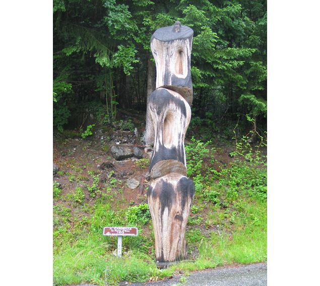 La Porte d’Eau, Agostin CARDENAS (1973) - Anne Tobé