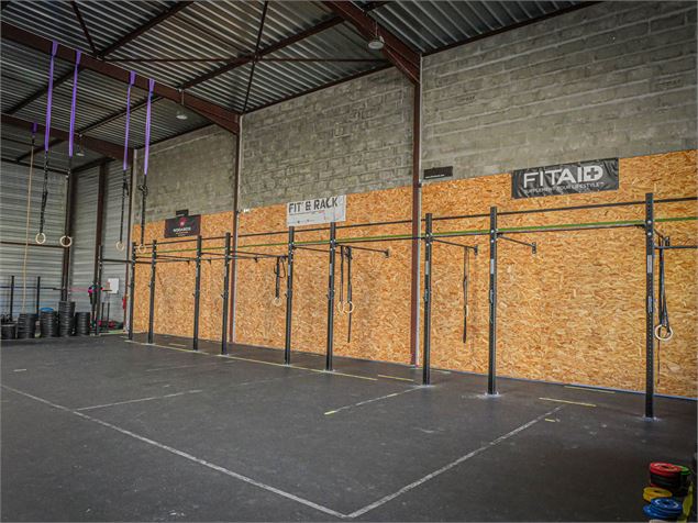 Crossfit Beynost_Thil