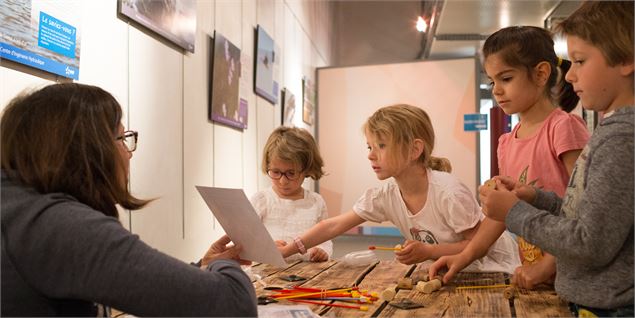 Animations Galerie Hydraulica - Geoffrey Vabre