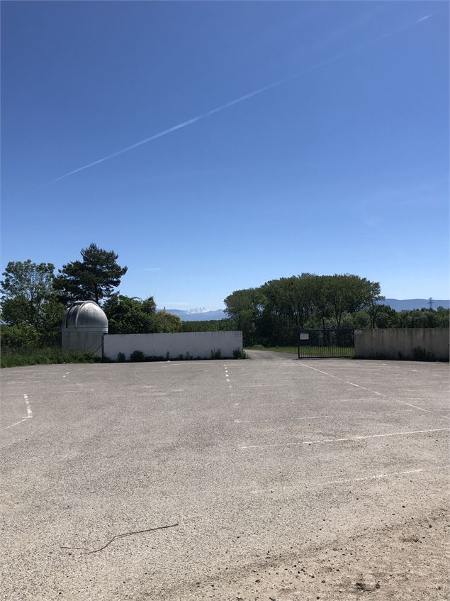 Héli-Divonne - Jules Guerle