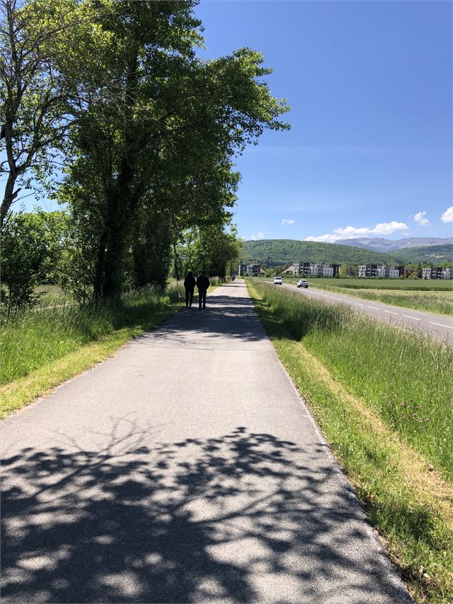 Retour sur Divonne - Jules Guerle