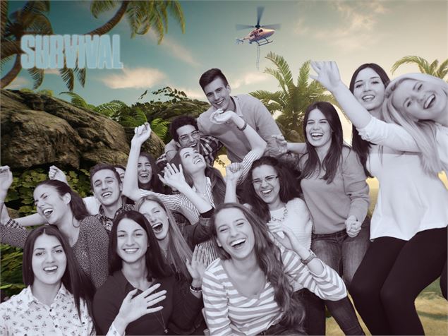 E.réel Annecy - EREEL