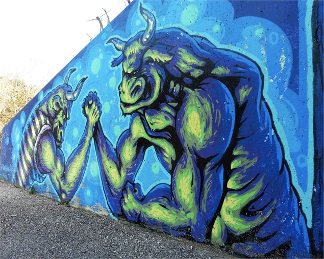 Détail - DOKA Productions