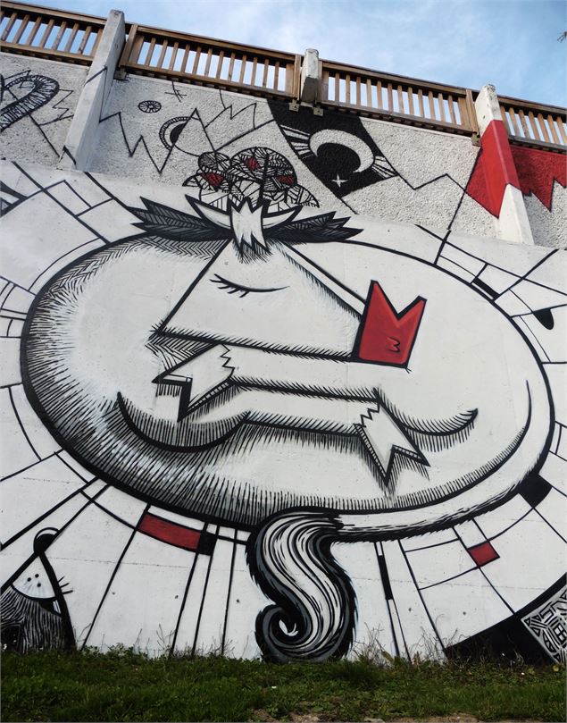 Détail - DOKA Productions