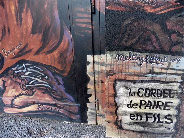 Détail - DOKA Productions