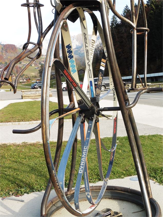 Art Vache : La Vache Tour de France - DOKA Productions