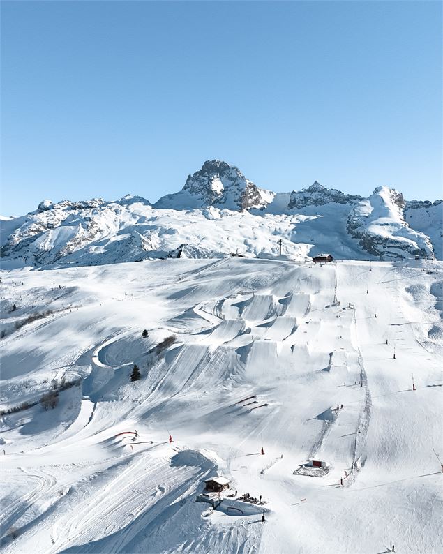 Airbag_Le Grand-Bornand - Airbag_Le Grand-Bornand