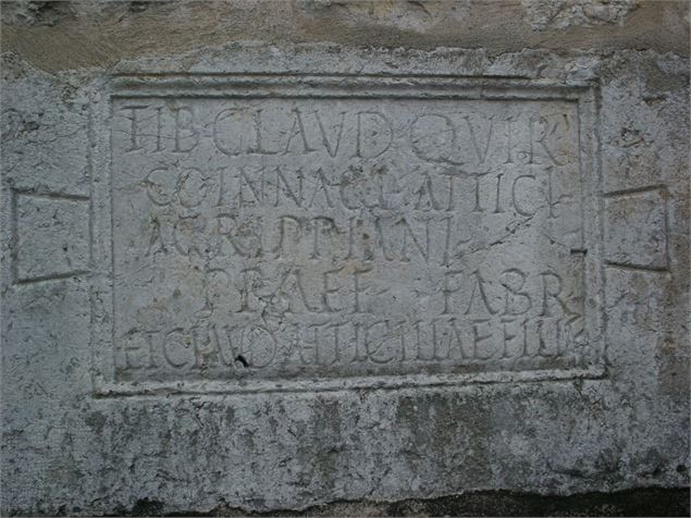 inscription sur la bibliothèque - Philippe Danné