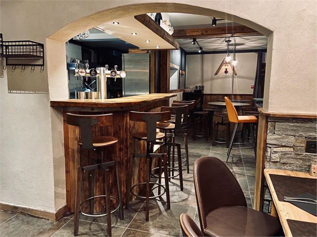 La Casa Roca - La Casa Roca