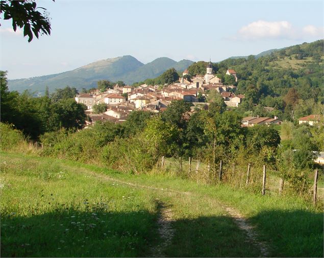 Treffort - VTT - Oxyrace