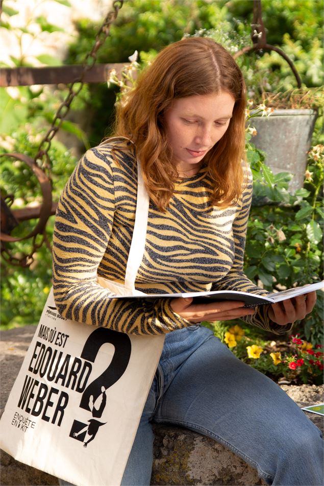 Un jeu de piste grandeur nature pour découvrir la cité médiévale de Pérouges et Meximieux entre amis