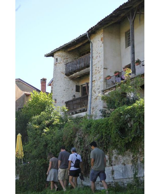 Treffort médiéval, une traversée d'histoire