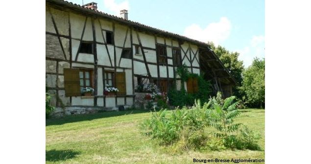 Les trois hameaux - C. Thieux