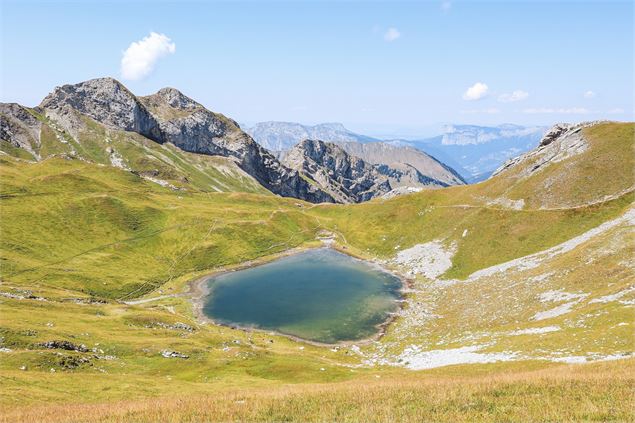 Panorama - Jean-Paul Chavas