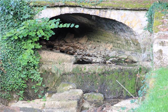 Les Clapotis du Solnan - S CALLAND