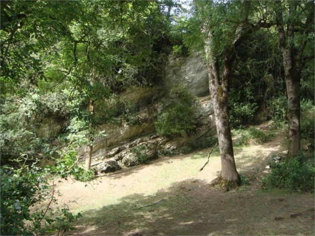 De la Bresse à la Vallée de l'Ain