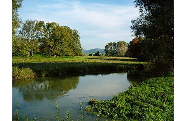 Du Suran à la vallée de l’Ain