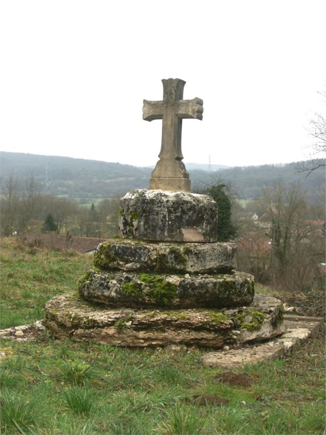 Randonnée - La Vallée sèche du Revermont - scalland
