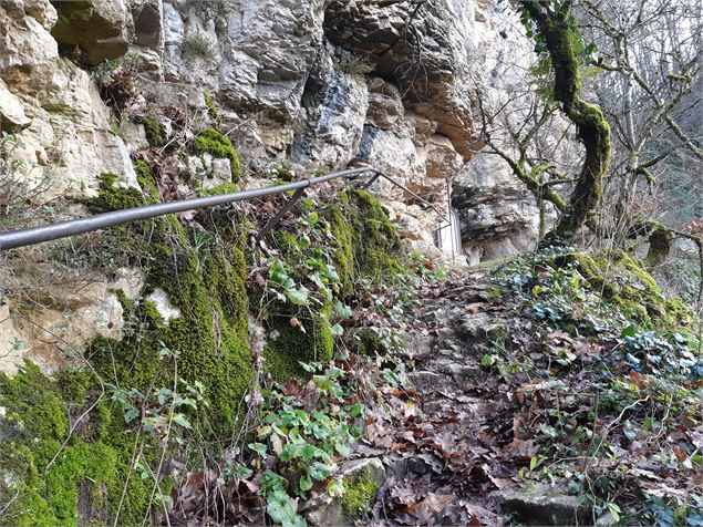 ND de la Roche - Salavre